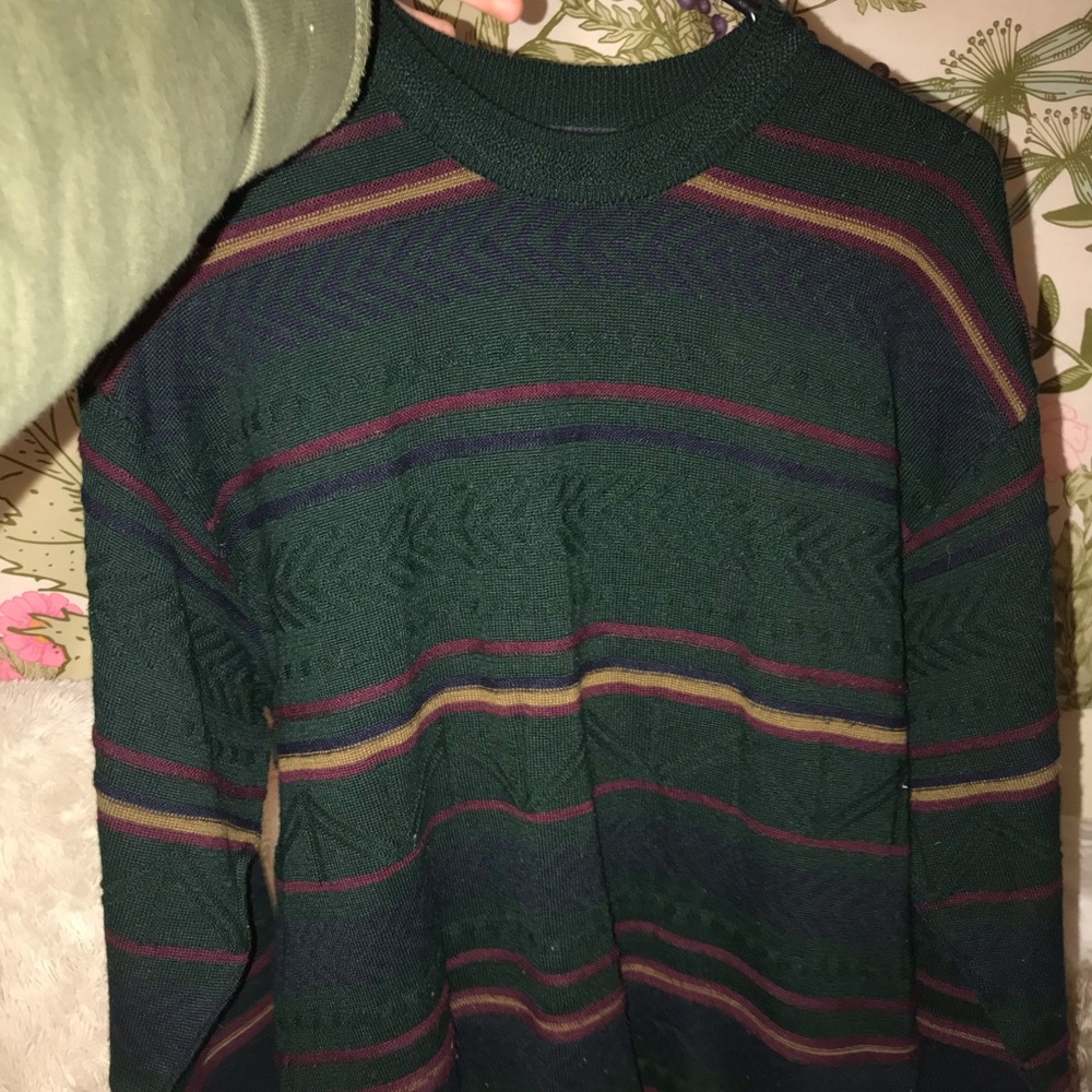 thin sweater - Picture 2 of 2